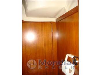 DEL PARDO GRAND SOLEIL 343