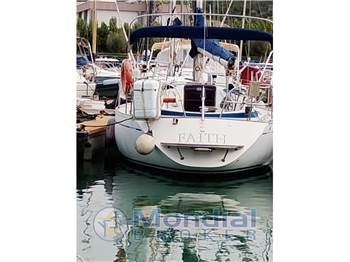 DEL PARDO GRAND SOLEIL 343