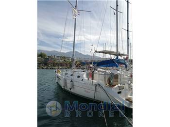 BENETEAU OCEANIS 311 CLIPPER