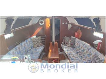 BENETEAU OCEANIS 311 CLIPPER