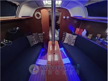 BENETEAU OCEANIS 311 CLIPPER