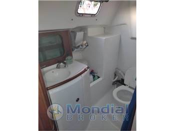 BENETEAU OCEANIS 311 CLIPPER