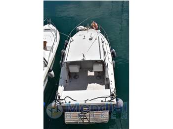 DELTAMAR REGG 25