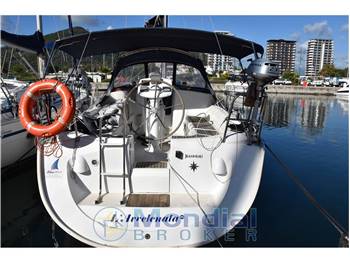 JEANNEAU SUN ODYSSEY 37