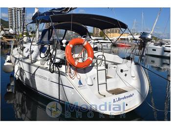 JEANNEAU SUN ODYSSEY 37