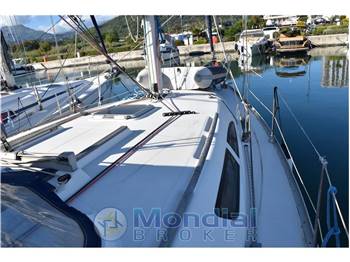 JEANNEAU SUN ODYSSEY 37