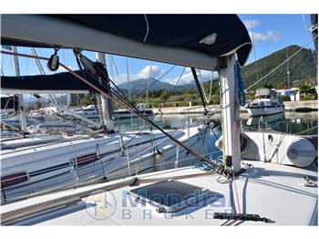 JEANNEAU SUN ODYSSEY 37