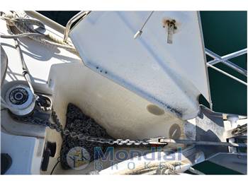 JEANNEAU SUN ODYSSEY 37