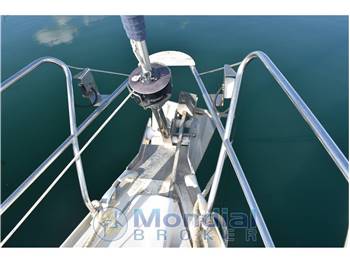 JEANNEAU SUN ODYSSEY 37