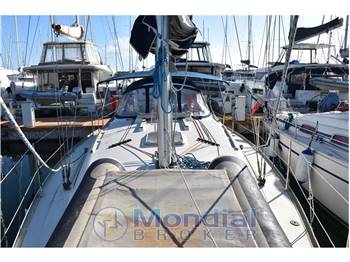 JEANNEAU SUN ODYSSEY 37
