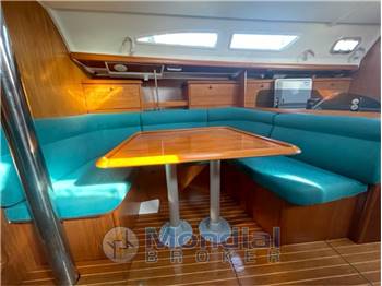 JEANNEAU SUN ODYSSEY 37
