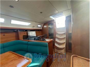JEANNEAU SUN ODYSSEY 37