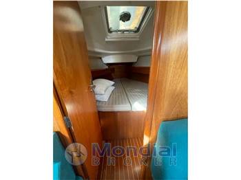 JEANNEAU SUN ODYSSEY 37