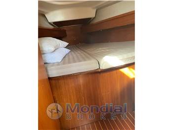 JEANNEAU SUN ODYSSEY 37