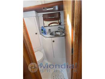 JEANNEAU SUN ODYSSEY 37