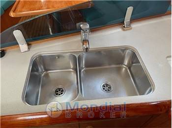 JEANNEAU SUN ODYSSEY 37