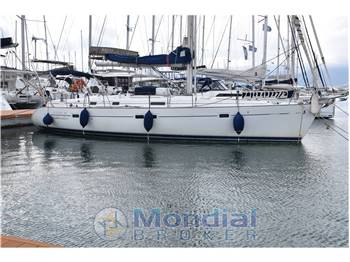 BENETEAU OCEANIS 411 CELEBRATION