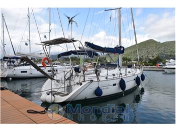 BENETEAU OCEANIS 411 CELEBRATION