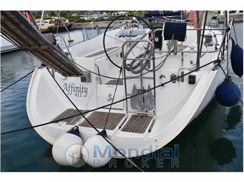 BENETEAU OCEANIS 411 CELEBRATION