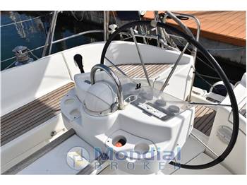 BENETEAU OCEANIS 411 CELEBRATION