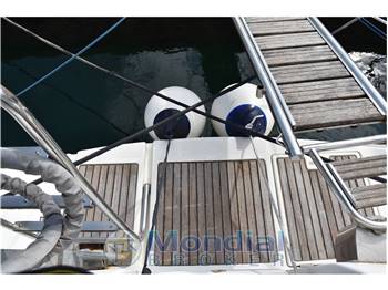 BENETEAU OCEANIS 411 CELEBRATION