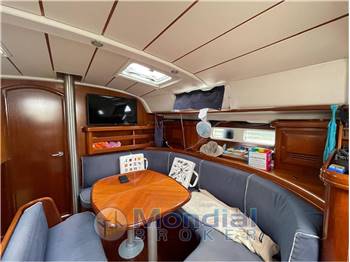 BENETEAU OCEANIS 411 CELEBRATION