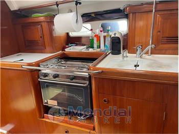BENETEAU OCEANIS 411 CELEBRATION