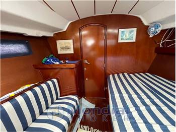BENETEAU OCEANIS 411 CELEBRATION
