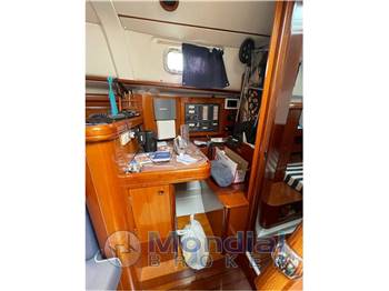 BENETEAU OCEANIS 411 CELEBRATION