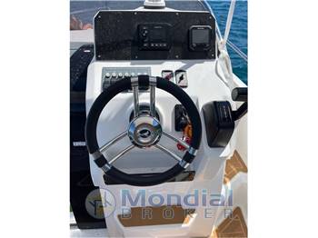 IDEA MARINE IDEA58WA