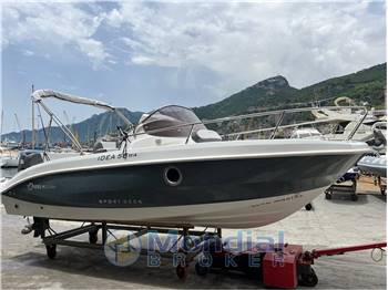 IDEA MARINE IDEA58WA