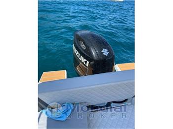 IDEA MARINE IDEA58WA