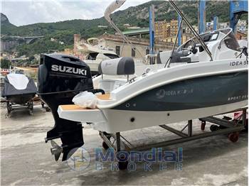 IDEA MARINE IDEA58WA