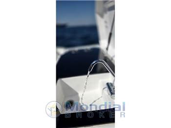 SEA PROP CONFORT 24'
