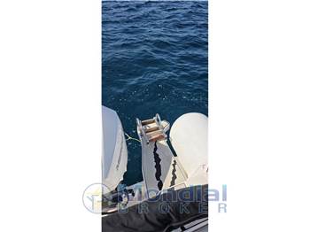 SEA PROP CONFORT 24'