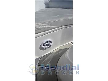 SEA PROP CONFORT 24'