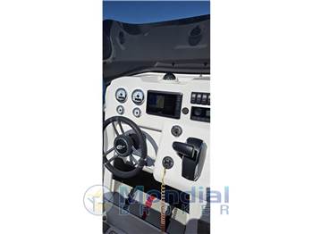 SEA PROP CONFORT 24'