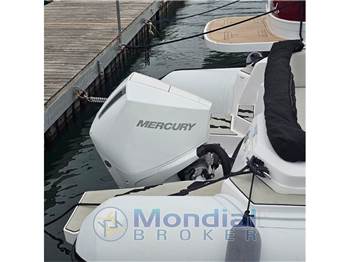 SEA PROP CONFORT 24'