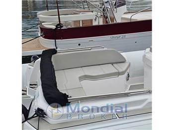 SEA PROP CONFORT 24'
