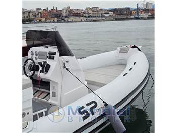 SEA PROP CONFORT 24'