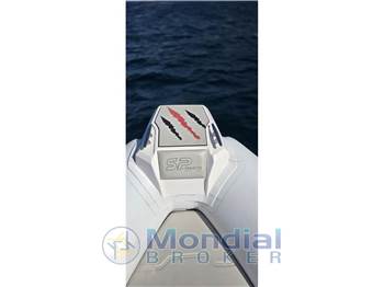 SEA PROP CONFORT 24'