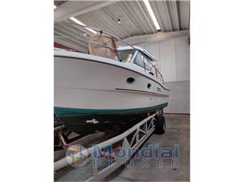 SESSA DORADO 28'