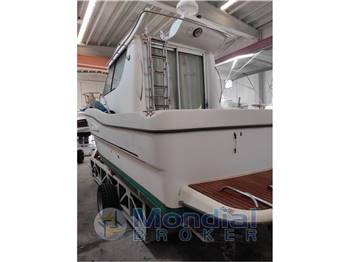 SESSA DORADO 28'