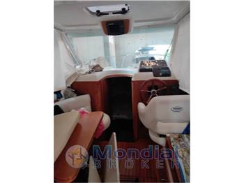 SESSA DORADO 28'
