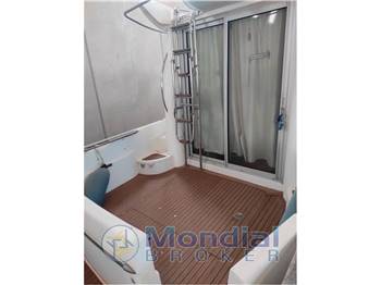 SESSA DORADO 28'