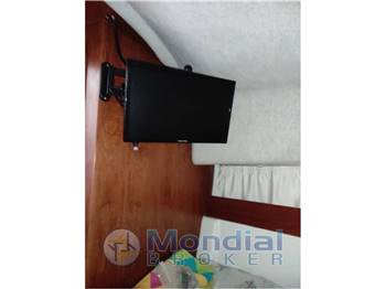 SESSA DORADO 28'