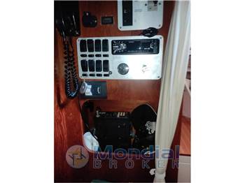 SESSA DORADO 28'