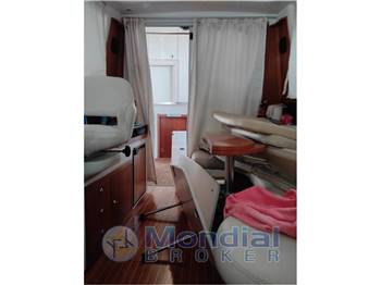 SESSA DORADO 28'