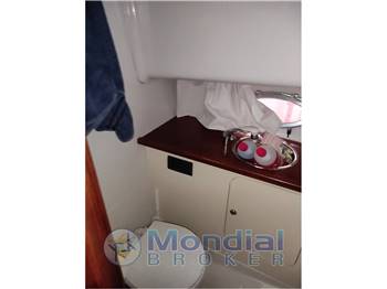 SESSA DORADO 28'