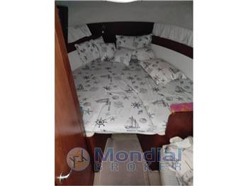 SESSA DORADO 28'
